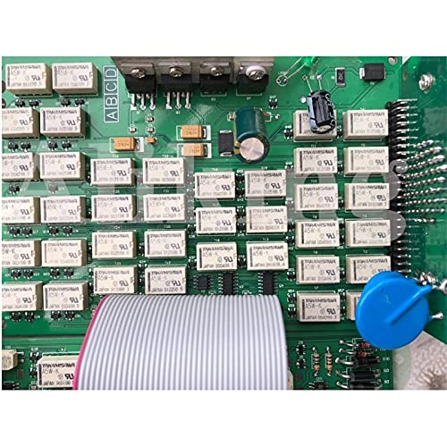 MB STAR C3 - Multiplexer D630