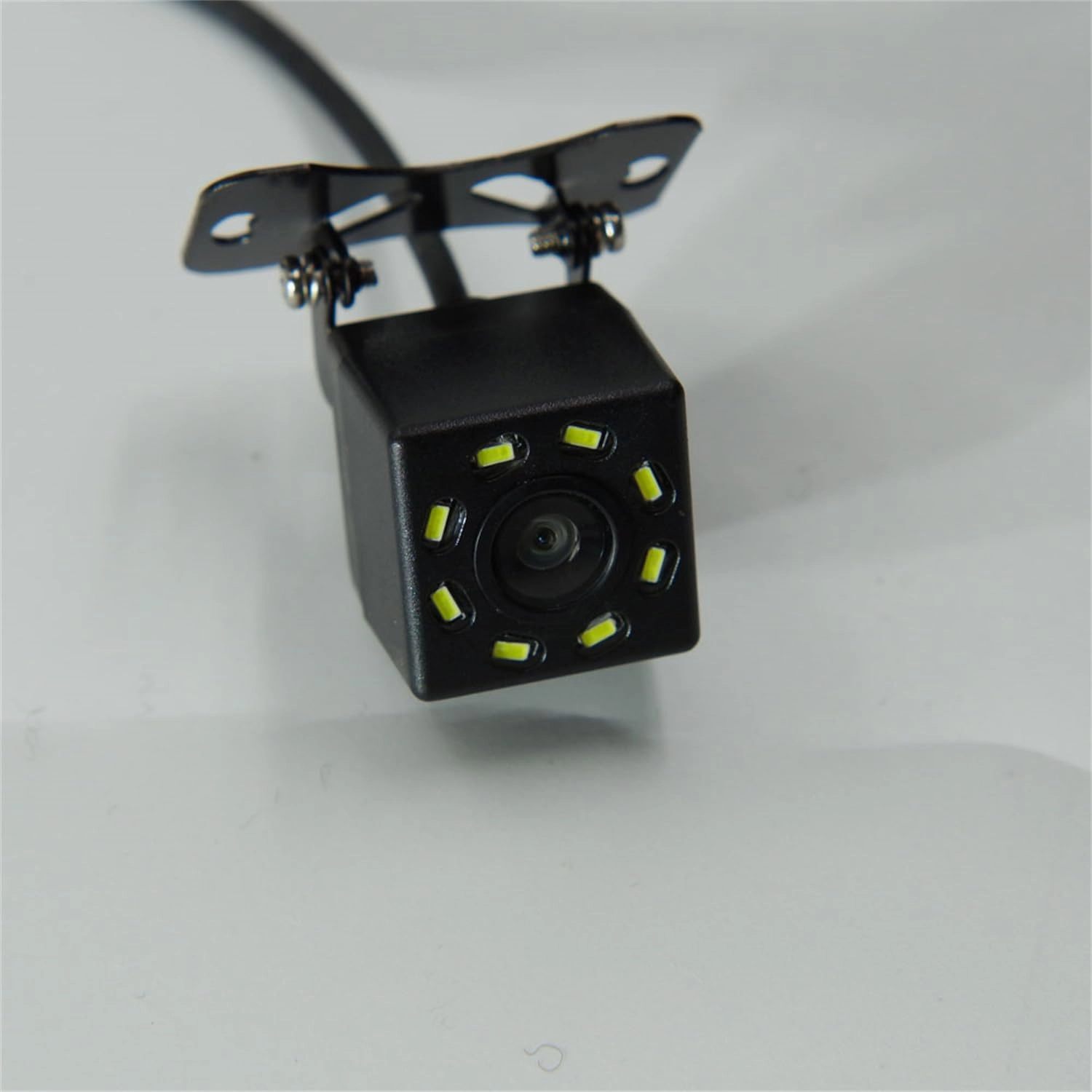Car Backup Camera - Wired