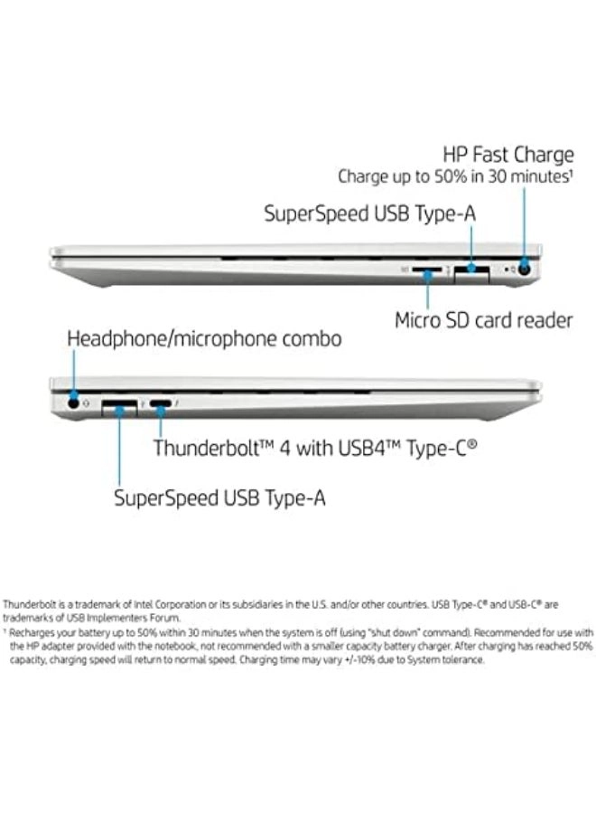 Envy 13 - 13.3'' Core i5-1135G7 8GB 512GB SSD