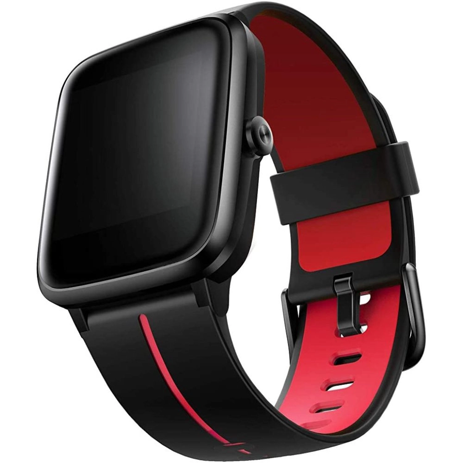 Watch-LX1BND + Soul 7