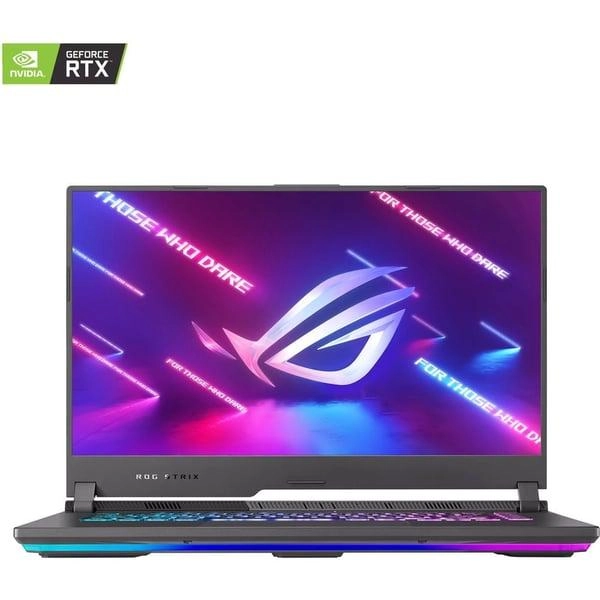ROG STRIX G15 - 15.6'' Ryzen7-5800H 16GB 1000GB SSD