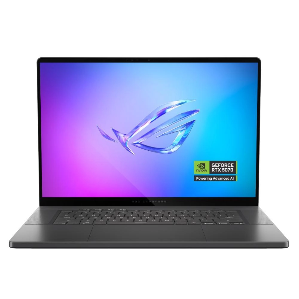 ROG Zephyrus G16 GA605KM - 16'' Ryzen AI 7-350 32GB DDR5 1TB SSD