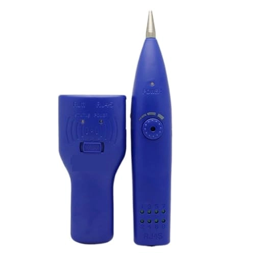 NF-300 - RJ45 RJ11 BNC USB open short crossover crosstalk