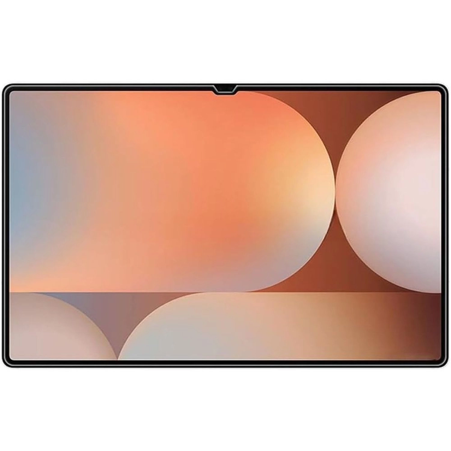 Clear Screen Protector for Samsung Galaxy Tab S10 Ultra