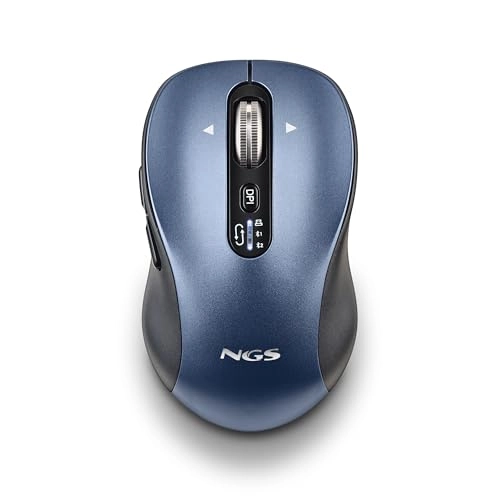 Infinity-RB Mouse - Wireless