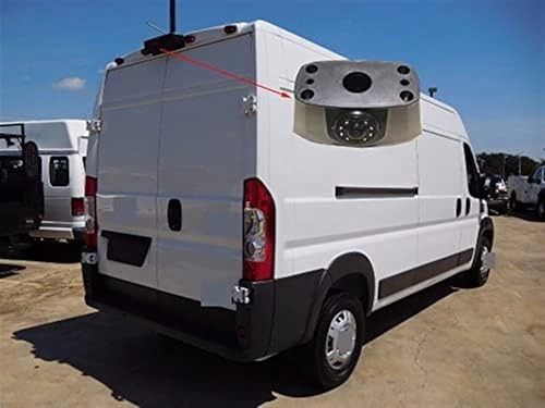 Third Brake Light Camera - Night Vision 600TV lines