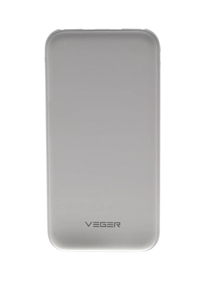 Souqo Middle East Power Bank - 25,000 mAh