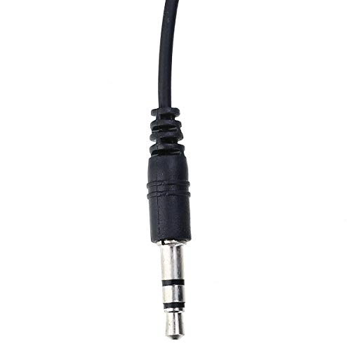 AK-3694 3.5mm-Mini-Jack Microphone