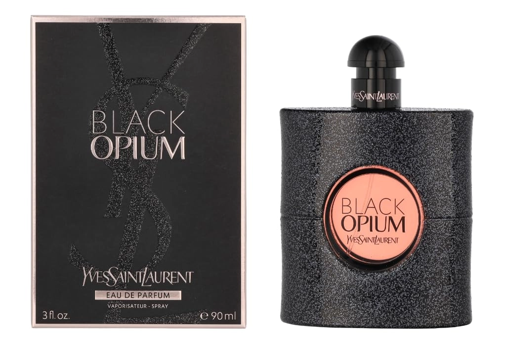 Black Opium Eau de Parfum 90 ml