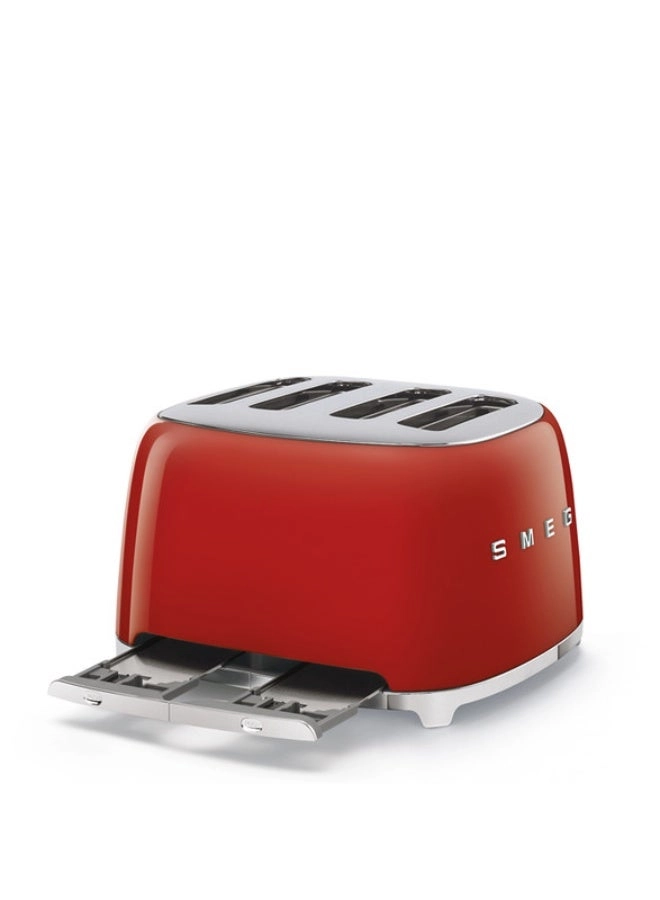 Toaster - 4 Slices
