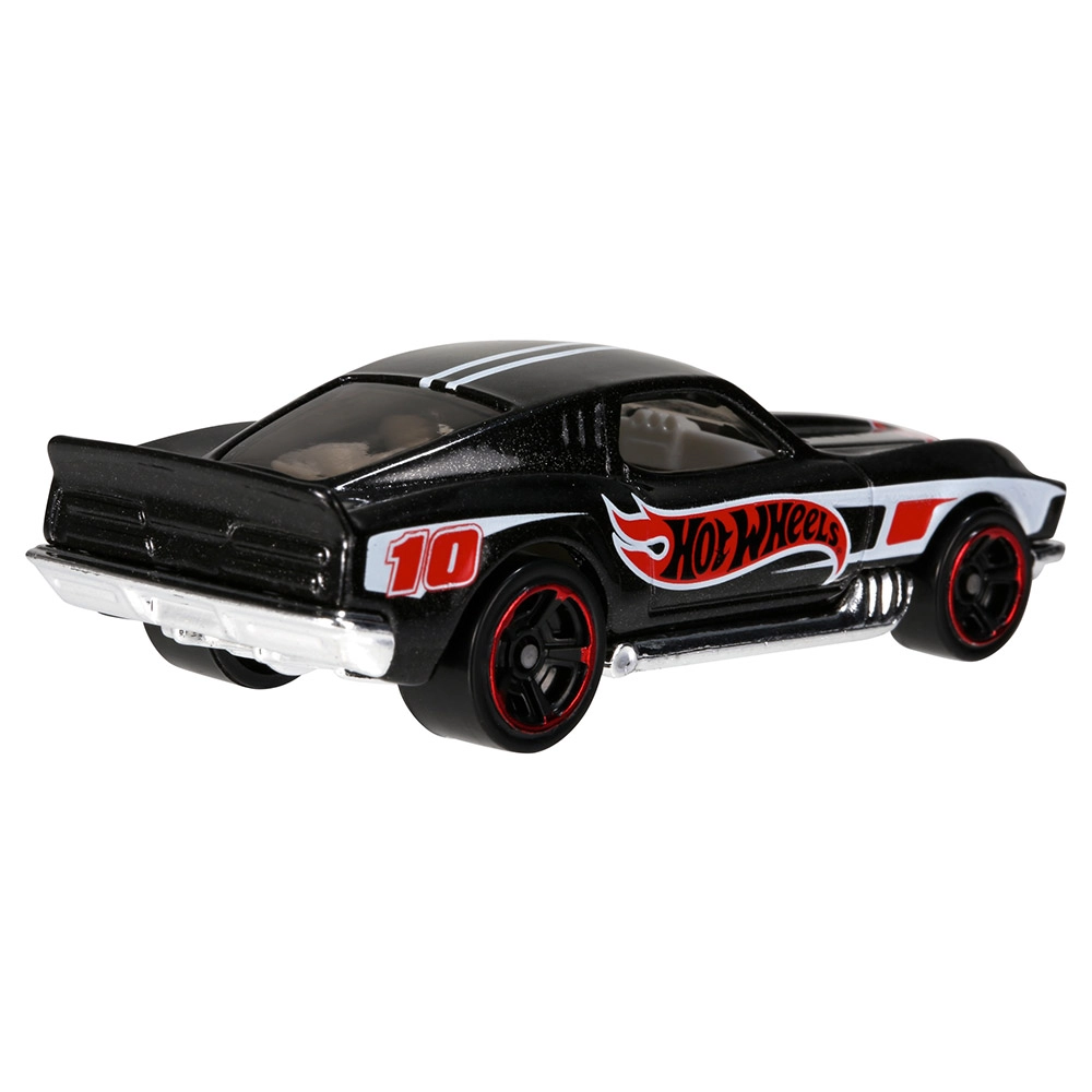 Toy Sports & Race Vehicles - 1:64 20pcs