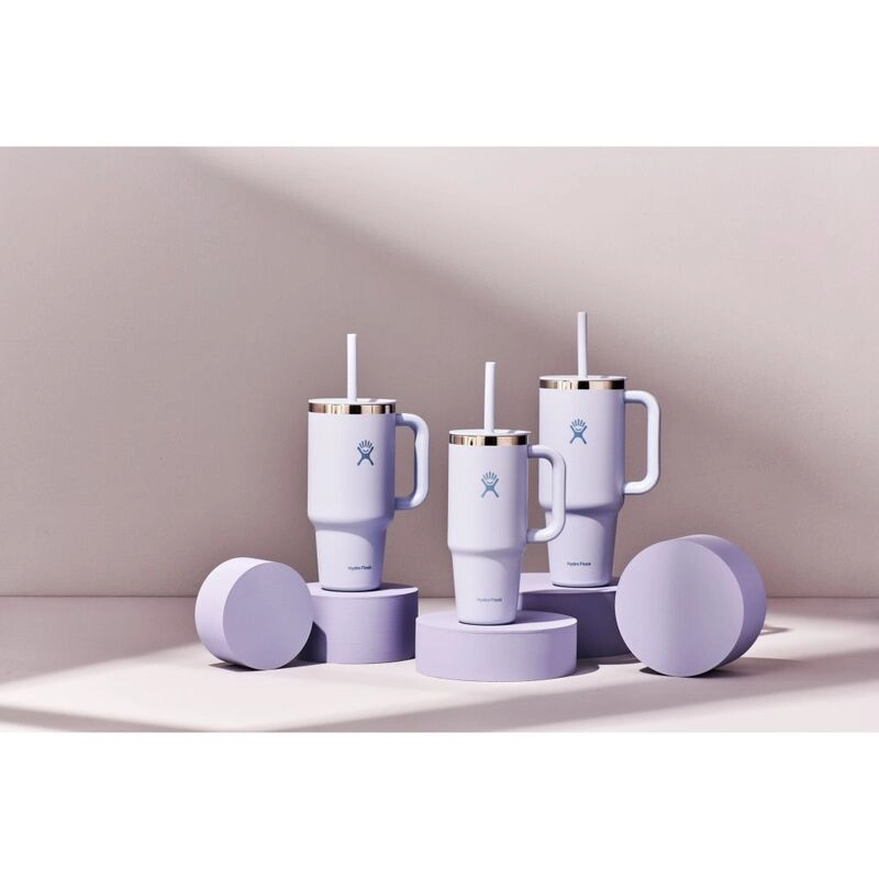 Travel Tumbler - 950ml