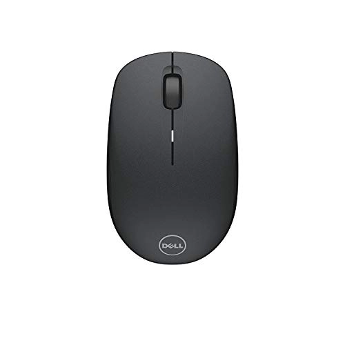 WM126 Wireless Optical Mouse - Wireless