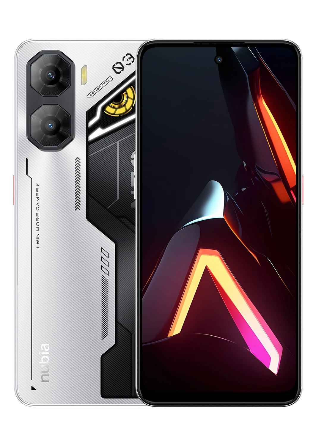 Neo 3 GT - 20 GB 256 GB