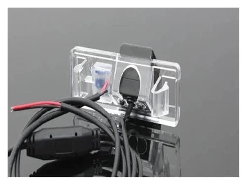 Reversing Camera - Night Vision Wire HD Set