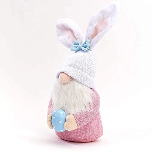 Faceless Doll - Cotton