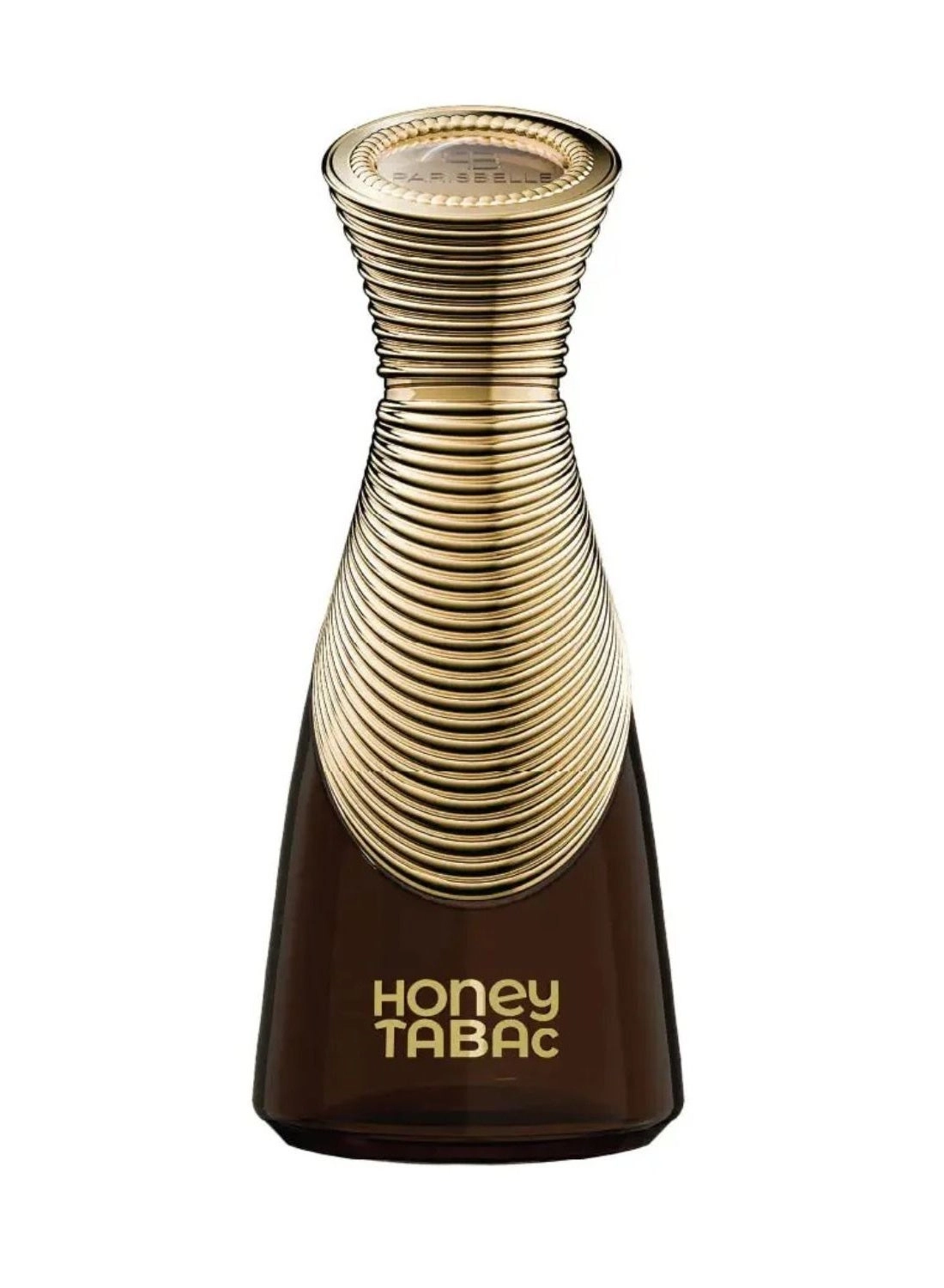 Parisbelle Honey Tabac Eau de Parfum 100ml