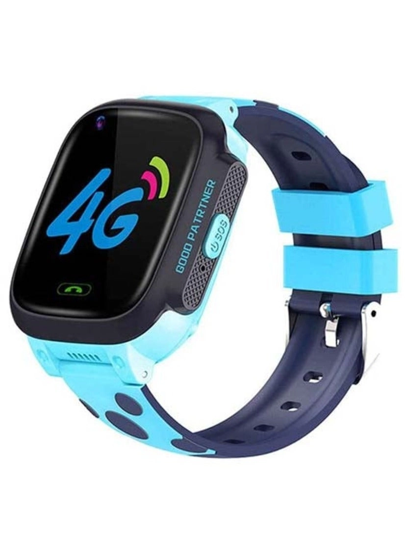 Kids Smart Watch LTE GPS