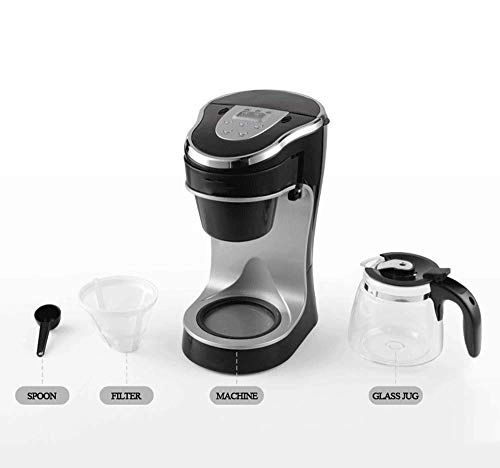 64677 - Clock Stainless Steel Filter