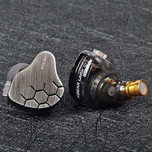 Lark Wired Earbud