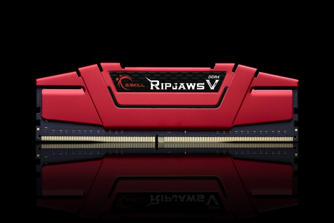 Ripjaws V - 32GB 3200MHz DDR4