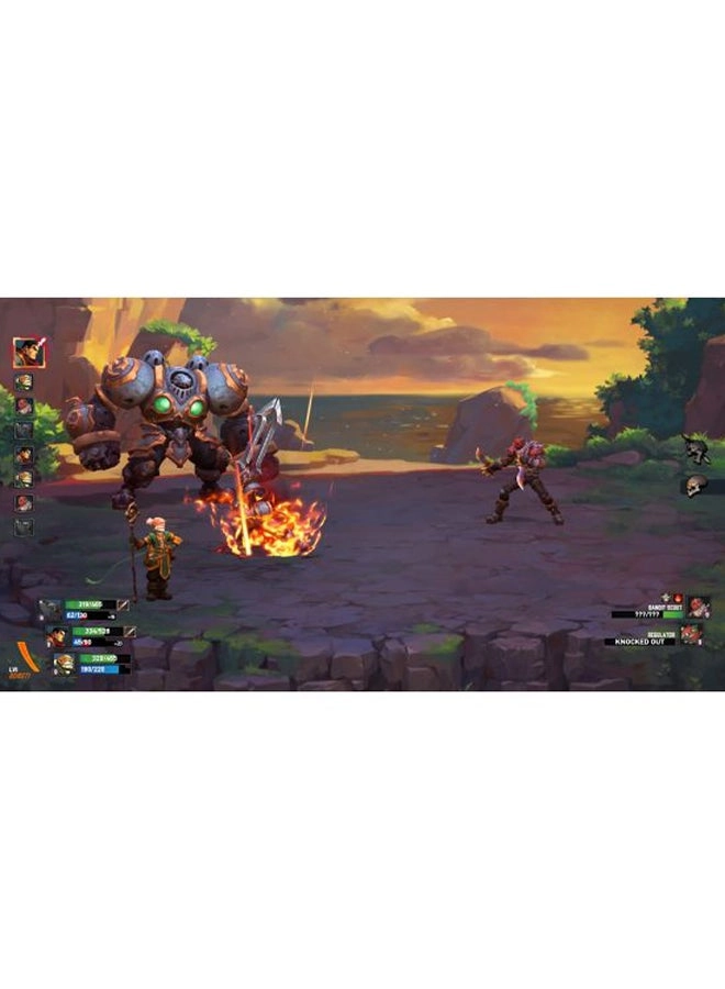 Battle Chasers: Nightwar | PS4