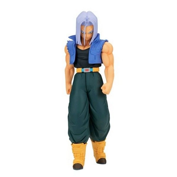 Trunks - Dragon Ball Z (21 cm) (4983164880779)