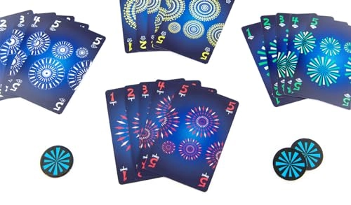 Hanabi: New Edition