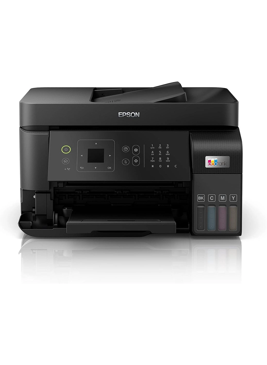 Epson EcoTank L5590 - Inkjet Printing (Ink Tank) Cyan Yellow Magenta Black