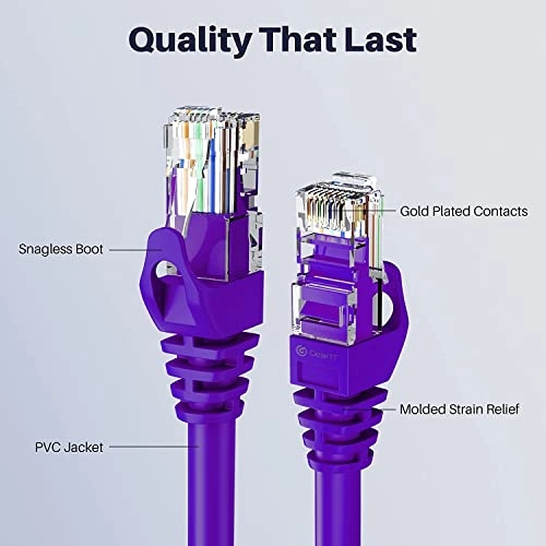 Cat6A - 10M