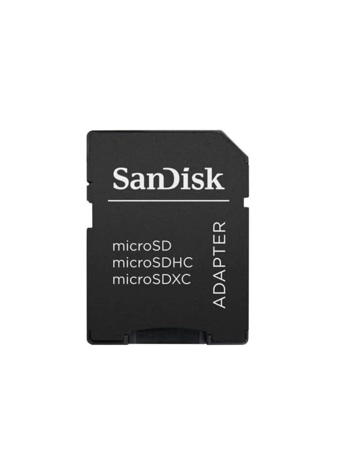 Ultra Memory Card SD - 64GB