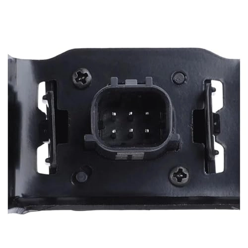 AHD Front View Logo Camera - Night Vision Wire