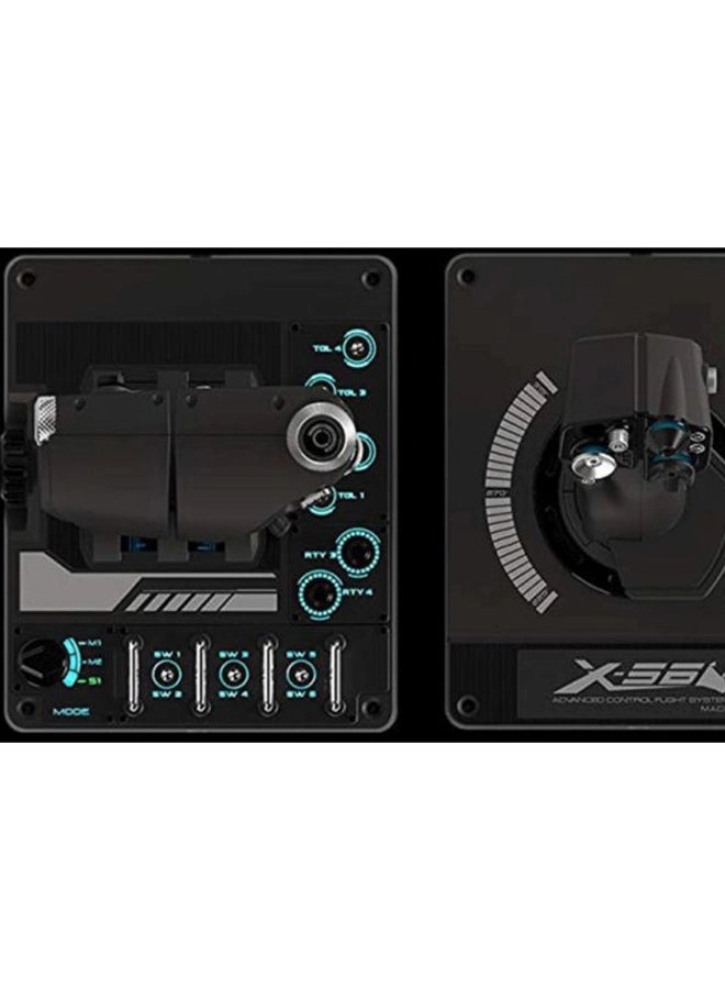 X56 HOTAS - USB