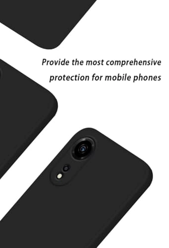 Oppo A18 / Oppo A38 Protective Case Bumper for Oppo A18 / Oppo A38