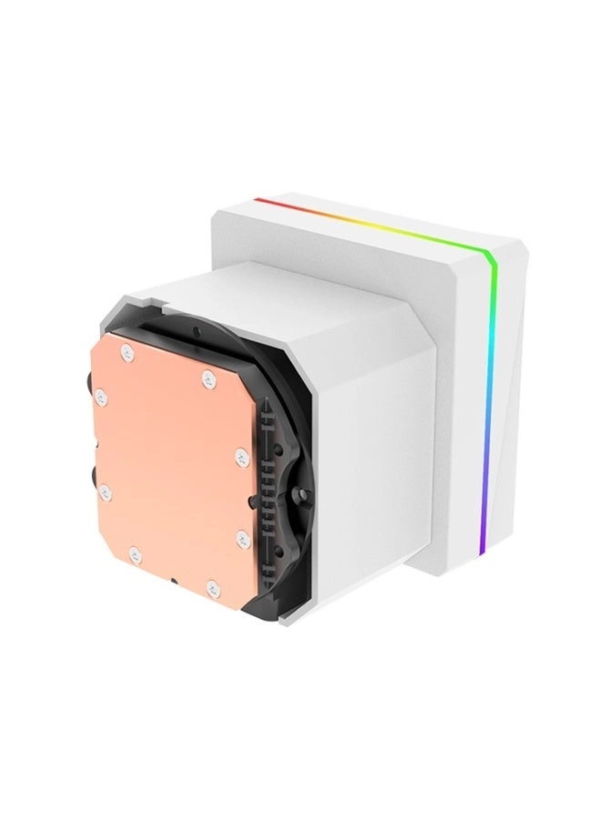 TH240 V3 ARGB Sync - Dual 120mm