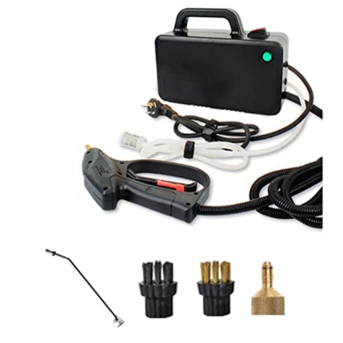 Steam Cleaner - 5BAR/6.5BAR