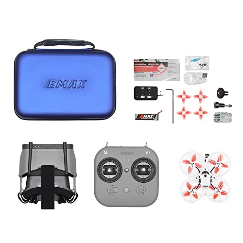 Tinyhawk 3 - RTF Kit 1s FRSKY Controller & 5.6G Goggles