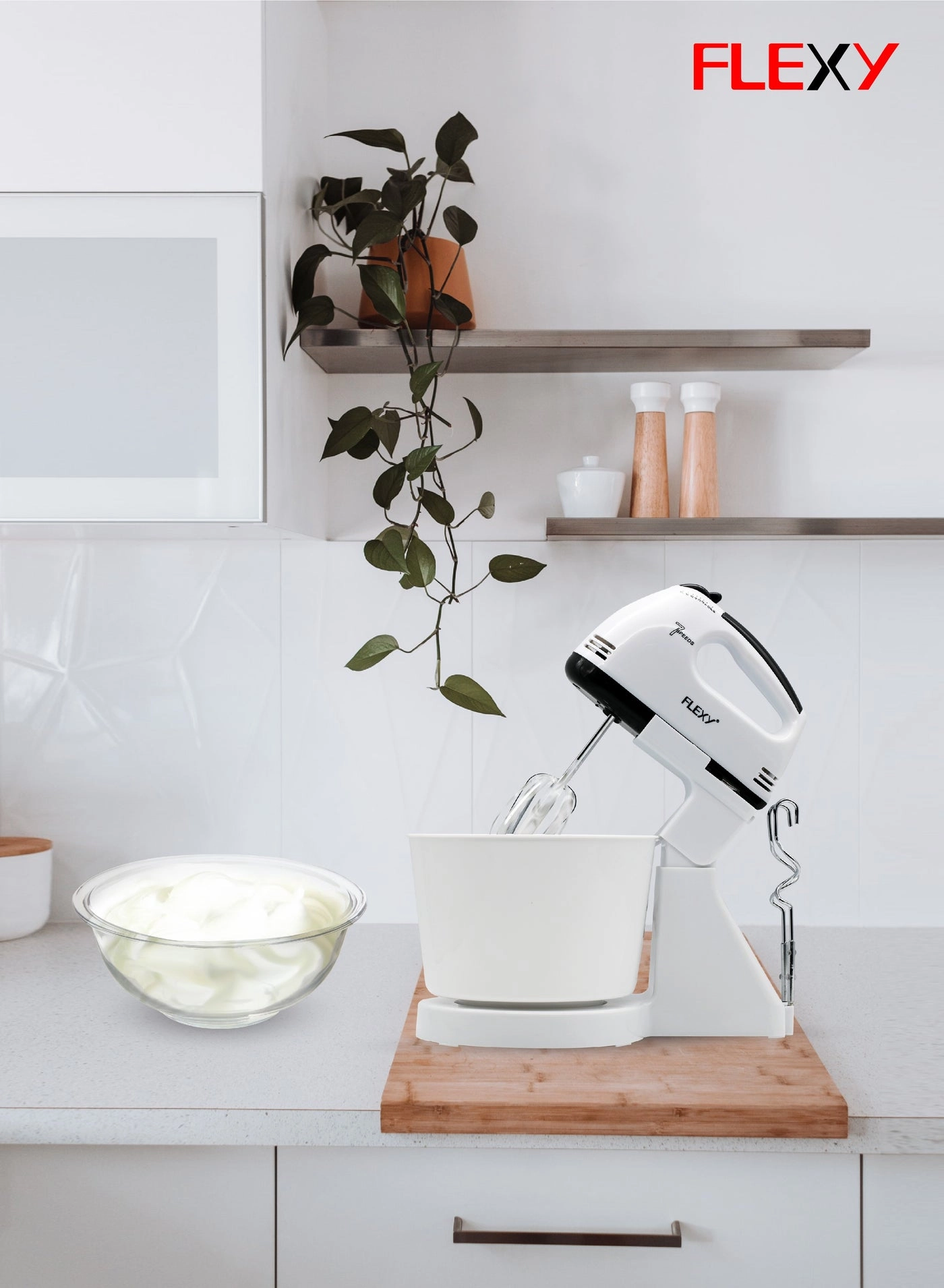 FHM199FS - 2 L 250 W