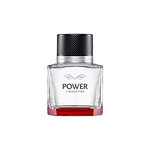 Power of Seduction Eau de Toilette 50ml