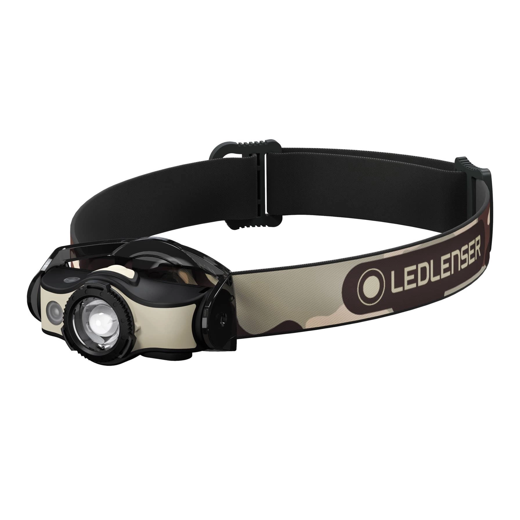 MH4 Headlamp Rechargeable (400lm)