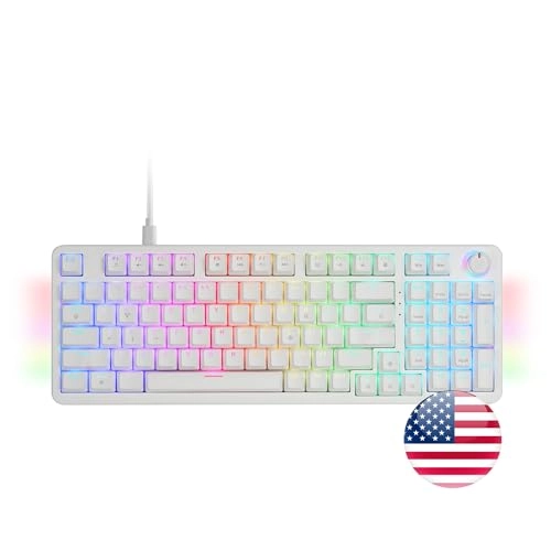 MK60 - US Wired