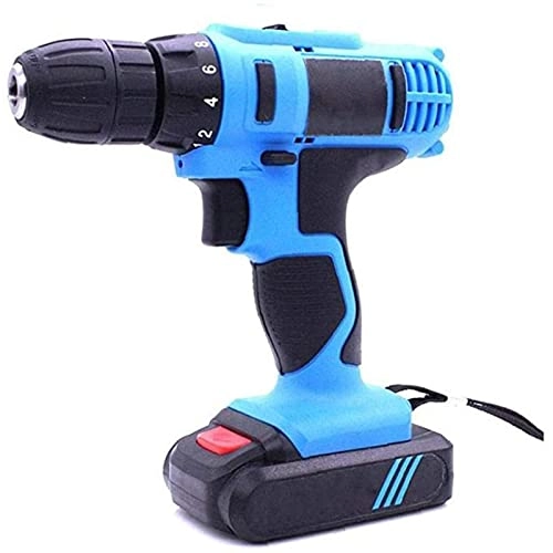 Drill Driver - 2.0Ah 21V