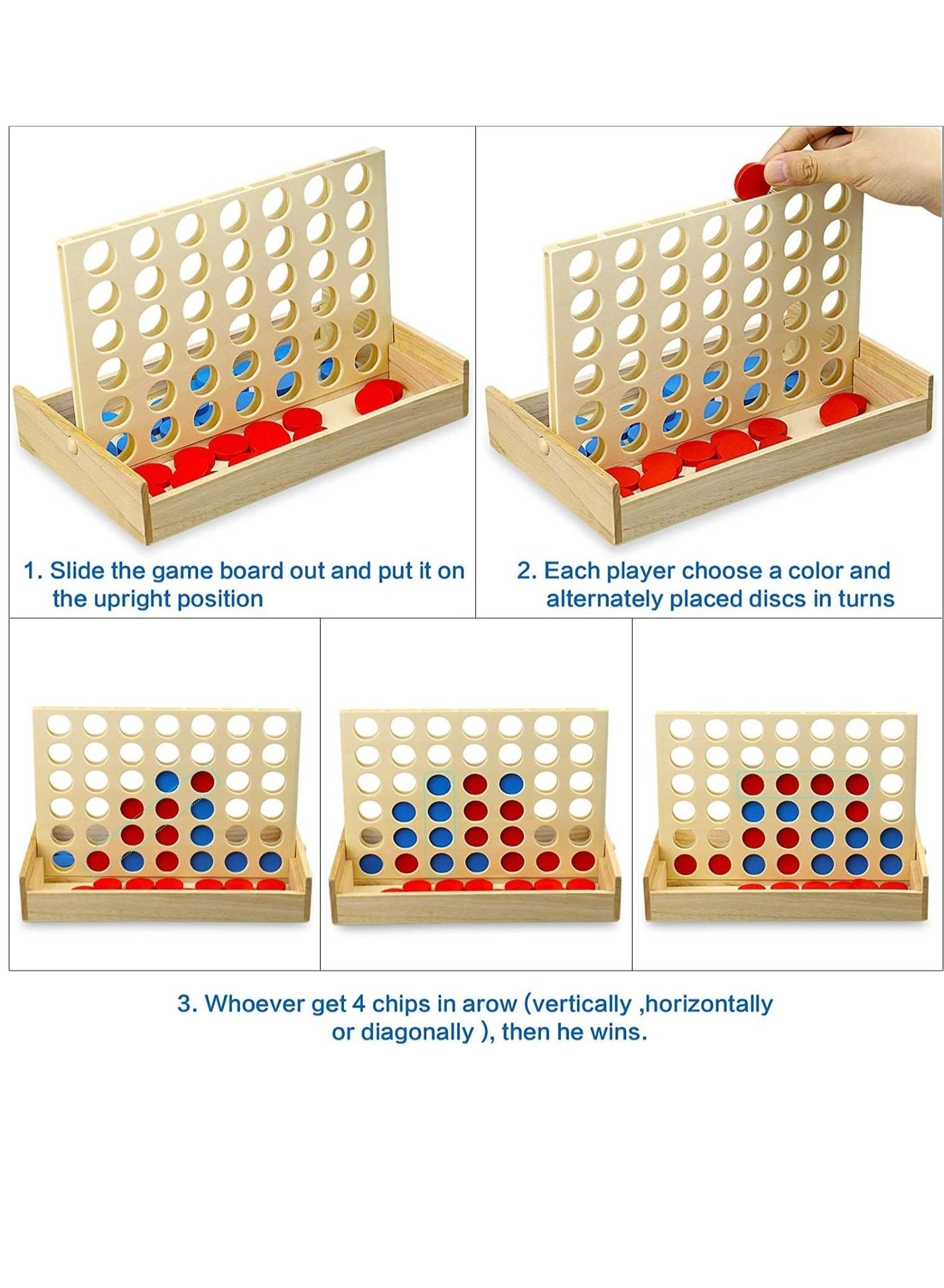 Connect 4