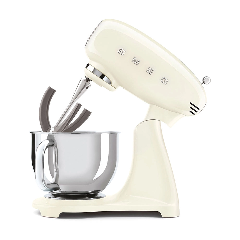 50's Style Retro Stand Mixer - 4.8 Liter(s) 800 Watt