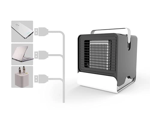 Portable Air Cooler - 1 watts