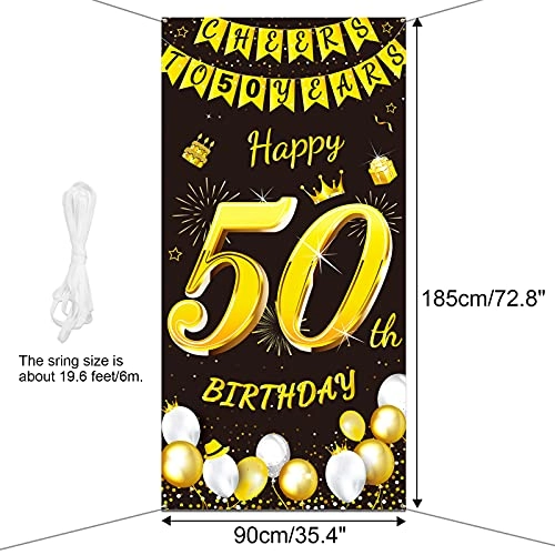 Birthday Party Decoration - Birthday