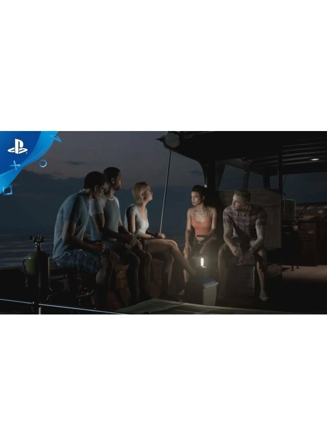 Until Dawn | PS4