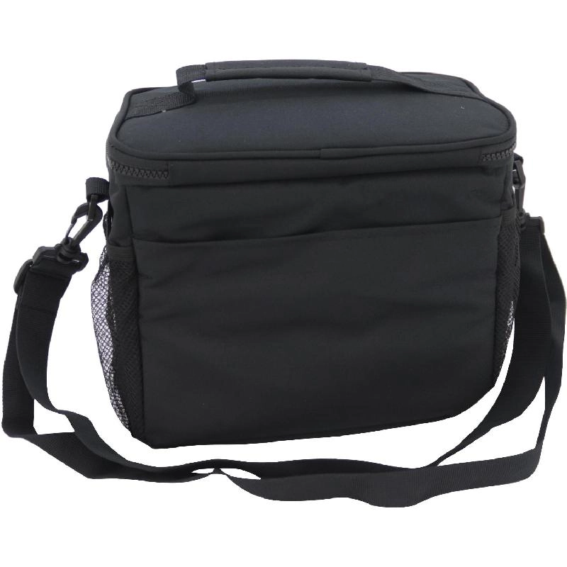 Lunch Bag - Burgundy Fully Insulated