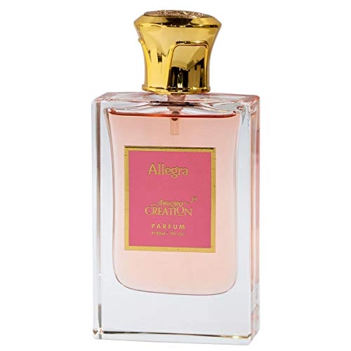 Allegra Eau de Parfum - 50 ml