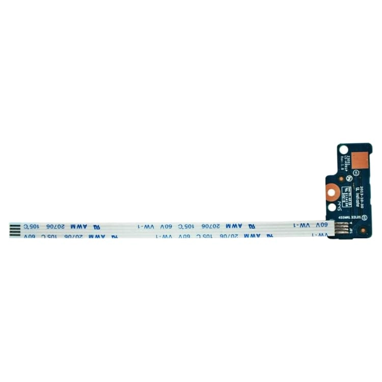 Switch Button Small Board - For HP 17-X 17-Y 17-X114DX